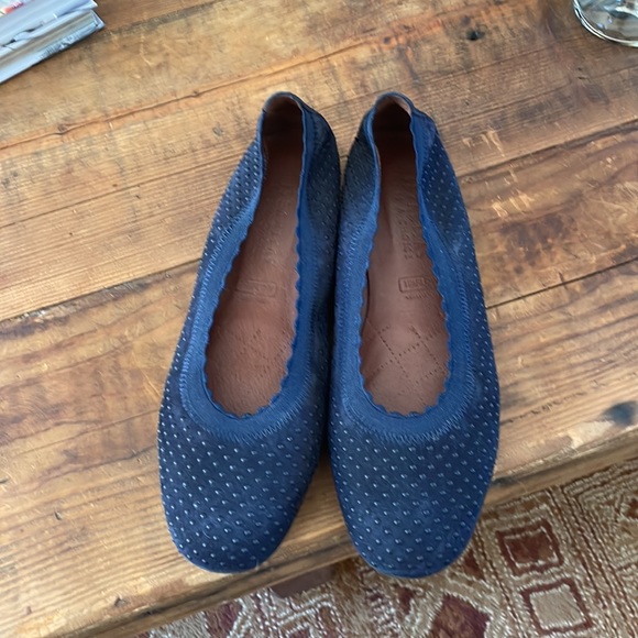 HISPANITAS  Ballet Pump - Picture 3 of 6